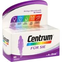 CENTRUM für Sie Capletten