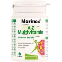 A-Z Multivitamin+Green Tea Extract Marinox Tabl.