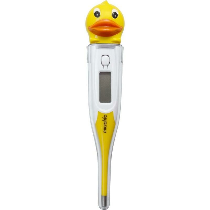 APONORM Fieberthermometer flexible Ente