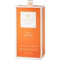NATURAFIT Sonne antiox Kapseln