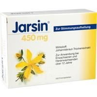 JARSIN 450 mg Filmtabletten