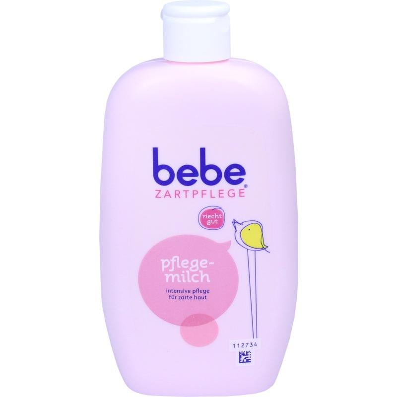 BEBE ZARTPFLEGE Pflegemilch