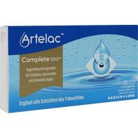 ARTELAC Complete EDO Augentropfen