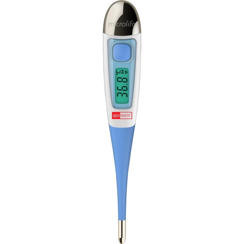 APONORM Fieberthermometer flexible Kupfer