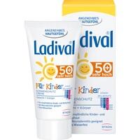 LADIVAL Kinder Creme LSF 50+