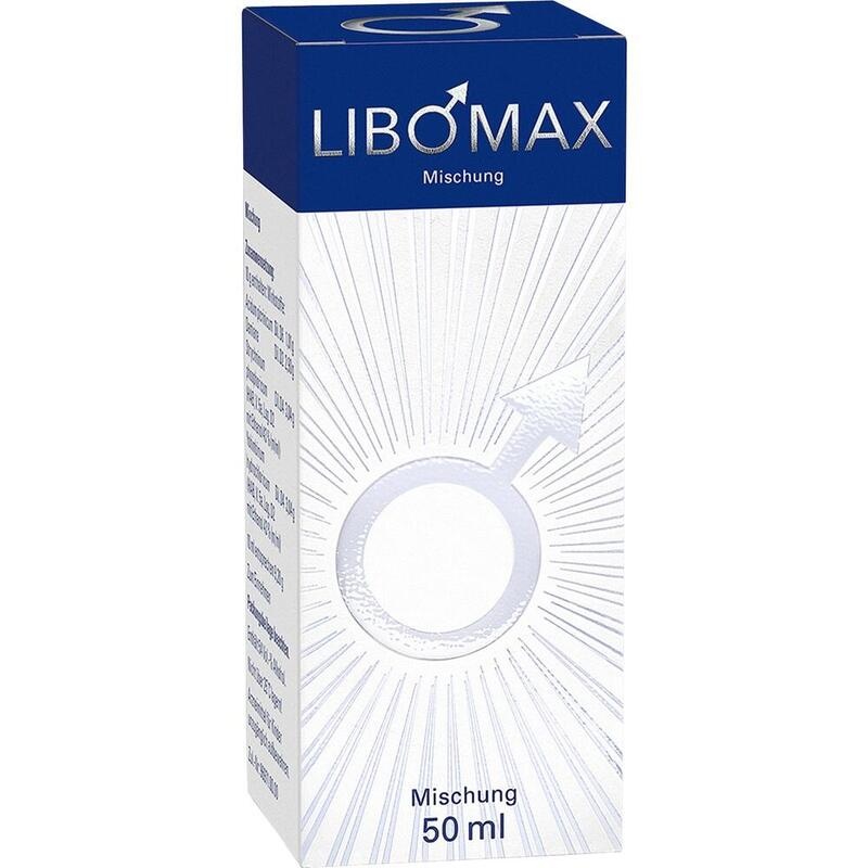 LIBOMAX Mischung