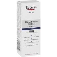 EUCERIN Anti-Age Hyaluron-Filler UREA Nachtcreme