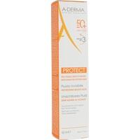 A-DERMA PROTECT SPF 50+ unsichtbares Fluid