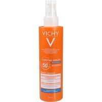 VICHY CAPITAL Soleil Beach Protect Spray LSF 50+