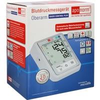 APONORM Blutdruckmessgerät Basis C.Plus Oberarm