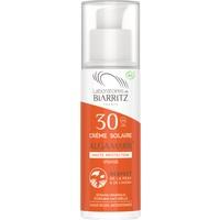 ALGA MARIS Sonnencreme Gesicht Bio LSF 30 UVA/UVB