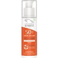 ALGA MARIS Sonnencreme Gesicht Bio LSF 50 UVA/UVB