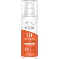 ALGA MARIS Sonnenmilch Bio LSF 30 wasserfest