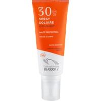 ALGA MARIS Sonnenspray Bio LSF 30 wasserfest
