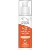 ALGA MARIS Sonnencreme Kinder Bio LSF 50+ UVA/UVB
