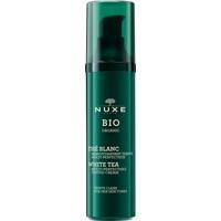 NUXE Bio multiperf Feuchtigkeitspflege hell Creme