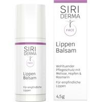 SIRIDERMA Lippenbalsam