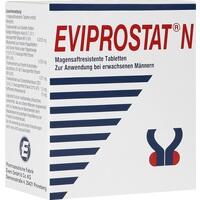 EVIPROSTAT N magensaftresistente Tabletten