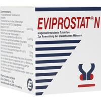 EVIPROSTAT N magensaftresistente Tabletten