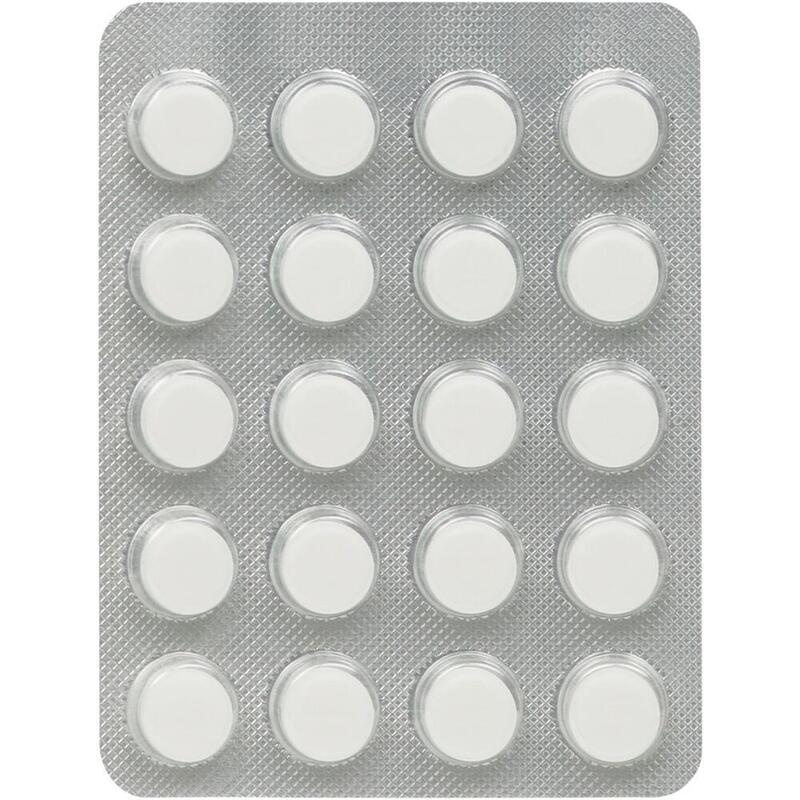 DORISOL Tabletten