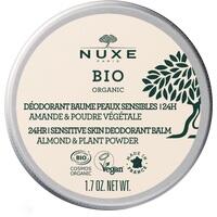 NUXE Bio Deo-Balsam für empfindliche Haut