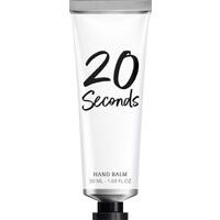 20 Seconds Hand Balm