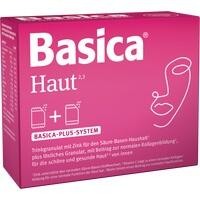 BASICA Haut Trinkgranulat für 7 Tage
