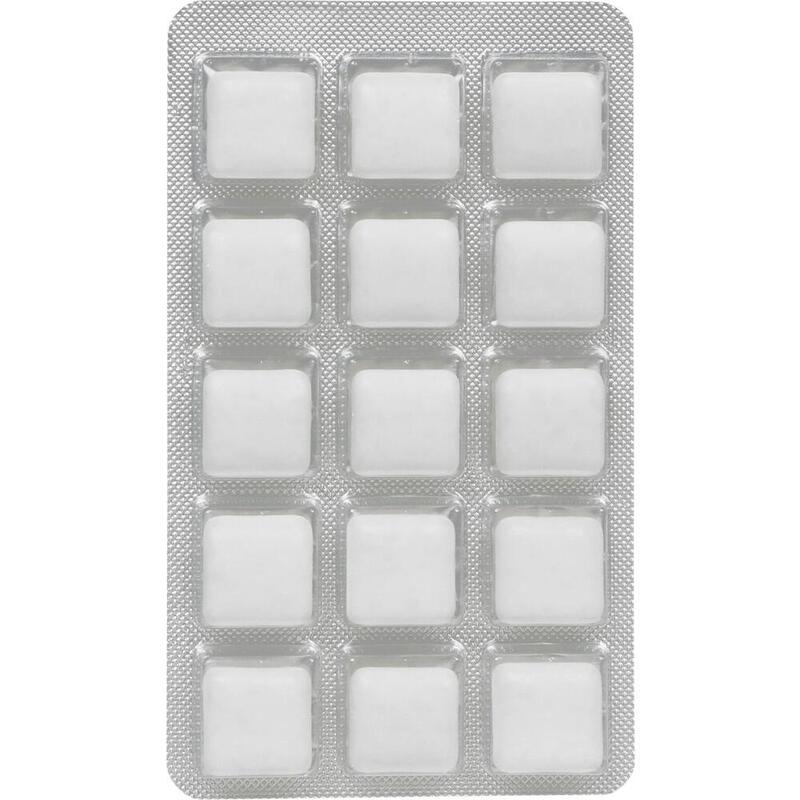 NICORETTE 2 mg freshmint Kaugummi