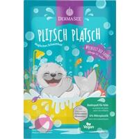 DERMASEL Totes Meer Plitsch Platsch Kinderschaumb.