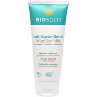 BIO AFTER Sun Milch BIOSOLIS